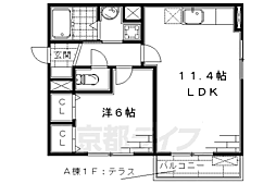 グランシェル 1階