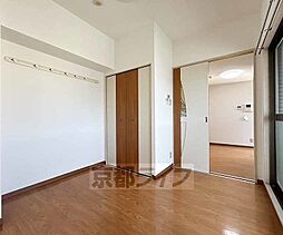 プロスペクト河原町五条 10階1DKのリビング/ダイニング