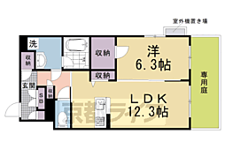 阪急京都本線 大宮駅 徒歩2分