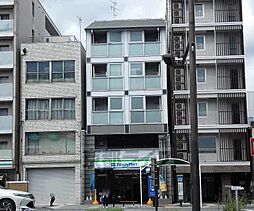 サンジュネス五条