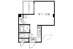 阪急京都本線 西院駅 徒歩10分