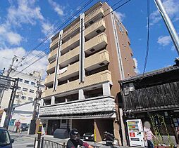 プレサンス京都五条大橋レジェンド