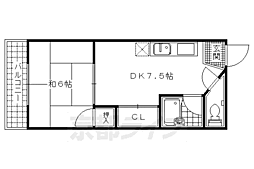 第1嶋本マンション 5階/502