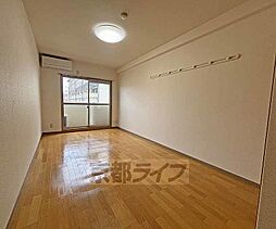 京都市営烏丸線 丸太町駅 徒歩6分の賃貸マンション 3階1Kのリビング/ダイニング