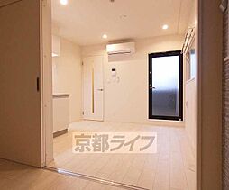 Ａｒｂｒｅ城南 301 3階1DKのリビング/ダイニング