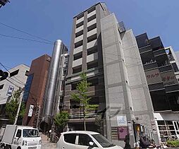 京都地下鉄東西線 京都市役所前駅 徒歩3分の賃貸マンション