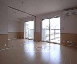 セジュール芹川 201