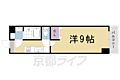 エリーフラッツ桂南4階5.8万円