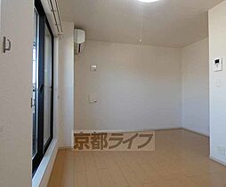 ＰＲＯＵＤ 201 2階1Kのリビング/ダイニング