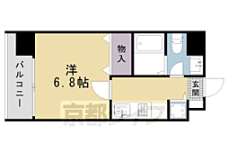 グランドパレス西大路 4階