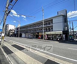 京都地下鉄東西線 太秦天神川駅 徒歩23分