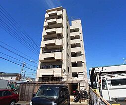 レジデンス鳥羽