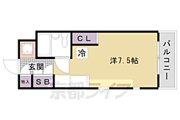 京都地下鉄東西線 太秦天神川駅 徒歩10分