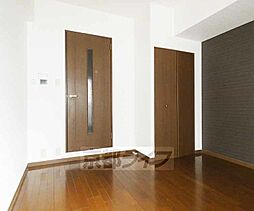 プレサンス京都清水 507 5階1Kのリビング/ダイニング