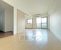 Ｄｏ　Ｄｒｅａｍ寺町 6階1LDKのリビング/ダイニング