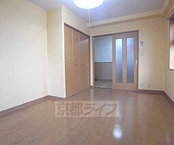 阪急京都本線 西京極駅 徒歩3分の賃貸マンション 2階1DKのリビング/ダイニング