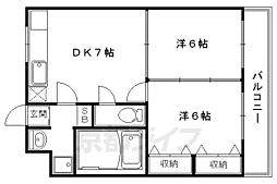 グランシャリオ 5階
