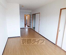 コア・セカンド山下 506 5階3LDKのリビング/ダイニング