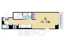 ステラ・ランド 7階