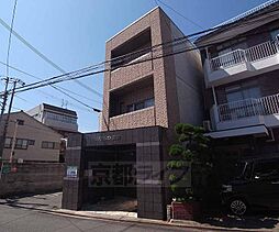 阪急京都本線 西院駅 徒歩3分の賃貸マンション