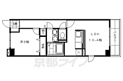アルモニー・鍬ノ本 2階