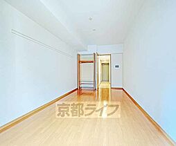 プレサンス京都四条河原町ネクステージ 5階1Kのリビング/ダイニング