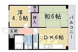 井正マンション 3階/-