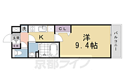 ＴＨＥＯＲＹ　ＫＹＯＴＯ　ＡＵＲＡ 5階