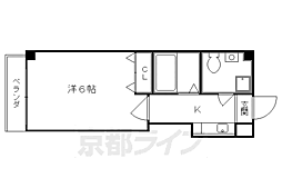 ラクティー四条寺町 4階