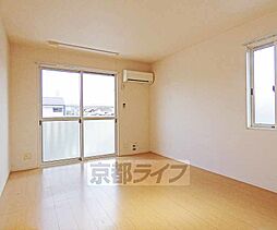 グラシア城南の森 107 1階1Kのリビング/ダイニング