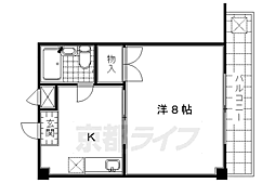 エザーンスあおい 4階