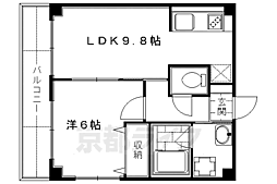 レジデンス雅都 4階