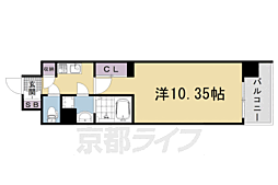 阪急京都本線 西院駅 徒歩15分