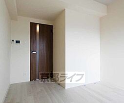 グラカン京都駅前　輝 203 2階1Kのリビング/ダイニング