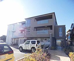 JR山陰本線 太秦駅 徒歩14分