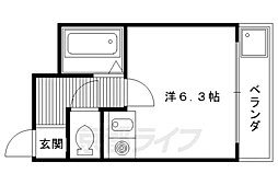 メゾンＹＭ 4階