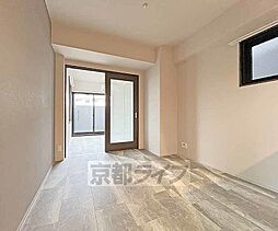 ＶｉｎｅＯａｋＬｉｓｖｉ 201 2階1LDKのリビング/ダイニング