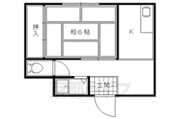 阪急京都本線 大宮駅 徒歩3分