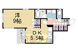 ベラジオ富小路 3階