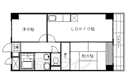インペリアル明日香 4階