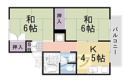阪急京都本線 桂駅 4.2km