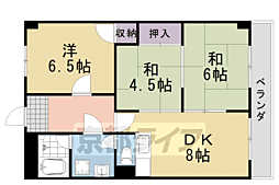 阪急京都本線 桂駅 徒歩5分