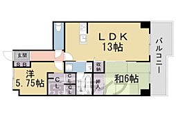 JR東海道・山陽本線 山科駅 徒歩9分
