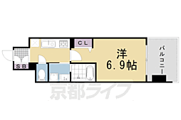 京都地下鉄東西線 太秦天神川駅 徒歩8分