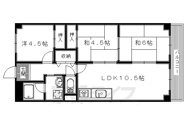 物件画像