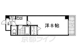 エクシードIII 3階