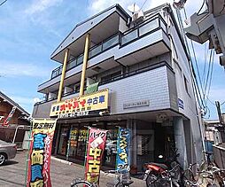 近鉄京都線 興戸駅 徒歩7分の賃貸アパート