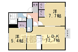 JR山陰本線 園部駅 徒歩28分