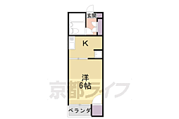 JR山陰本線 園部駅 徒歩3分