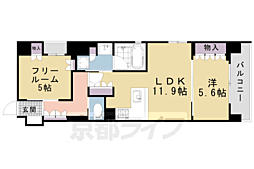 京都市営烏丸線 今出川駅 徒歩14分